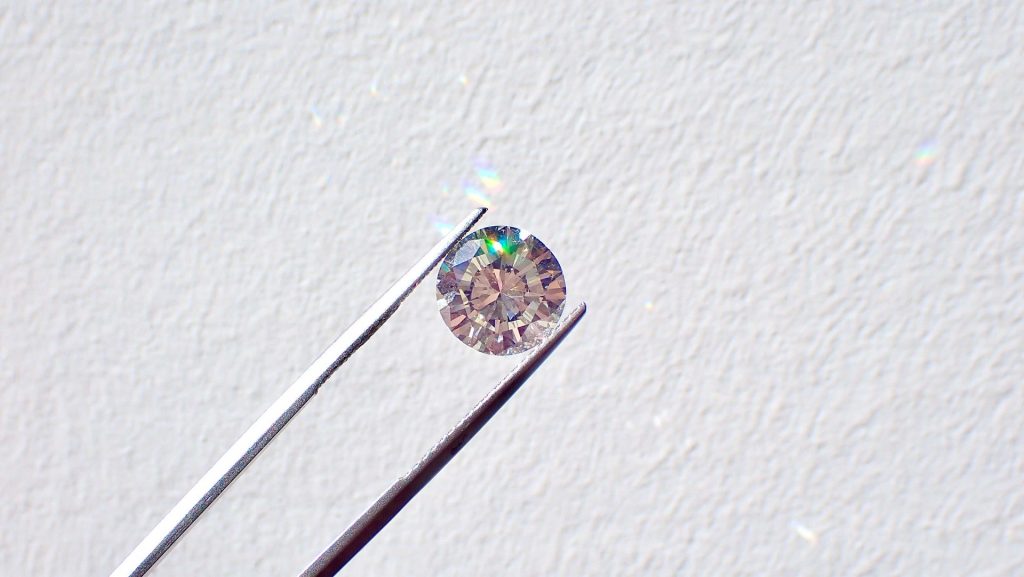 quanto custa um diamante