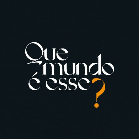 Feature image Que Mundo é Esse