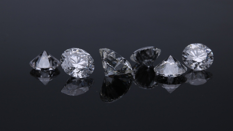 Afinal, quais são os 4Cs do diamante?